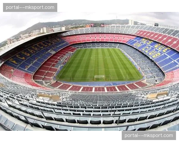 诺坎普球场北看台改造计划提交申请，新增14000个席位优先分配会员