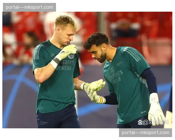 守门员的传承：皮克福德专访，谈与拉姆斯代尔的竞争与友谊