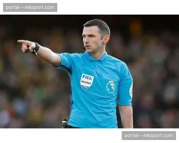 英足总宣布下赛季起将试行微调后的手球规则解释