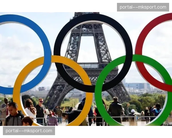 天气预报：巴黎奥运会水上项目测试赛或受持续降雨影响，部分赛程可能调整