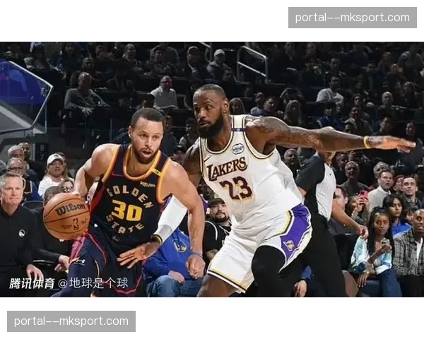 常规赛收官战前瞻：湖人VS勇士，附加赛席位的最后争夺