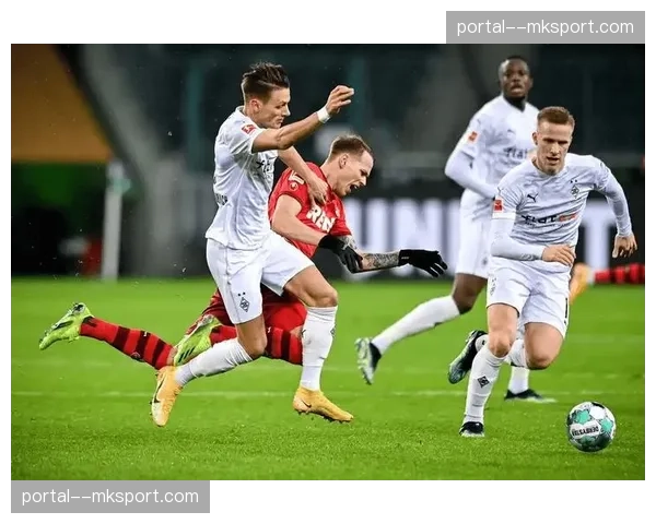 沃尔夫斯堡1-0小胜科隆，积分追平身前的弗赖堡